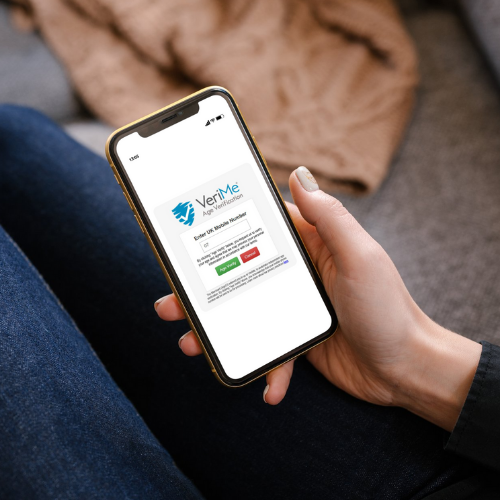 VeriMe_Verification_Features